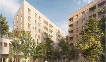 Palaiseau programme immobilier neuve « Effervescence » | Logisneuf (4)