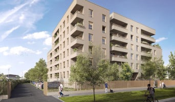 Clichy-sous-Bois programme immobilier neuve « Noème » | Logisneuf (2)