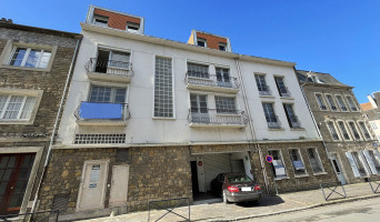 Boulogne-sur-Mer programme immobilier neuve « 8 Rue d'Aumont » | Logisneuf (2)