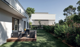 Lansargues programme immobilier neuve « Villa Lancius »  (3)
