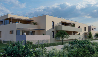 Lansargues programme immobilier neuve « Villa Lancius »  (4)