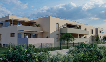 Lansargues programme immobilier neuve « Villa Lancius » | Logisneuf (4)