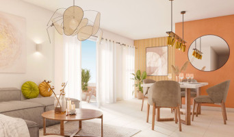 Le Havre programme immobilier neuve « Cocooning » | Logisneuf (2)