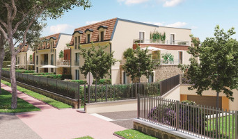 Pringy programme immobilier neuve « Horizon » | Logisneuf (3)