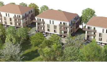 Hardricourt programme immobilier neuve « City Seine » | Logisneuf (2)