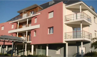 Carquefou programme immobilier neuf « Vivéa