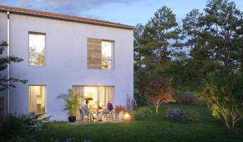 Les Mathes programme immobilier neuve « Le Mille Marin » | Logisneuf (3)