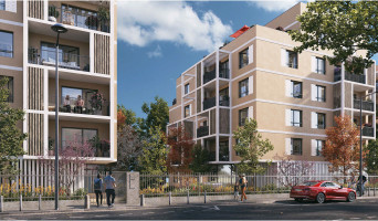Lyon programme immobilier r&eacute;nov&eacute; &laquo; Union Square &raquo; en loi pinel