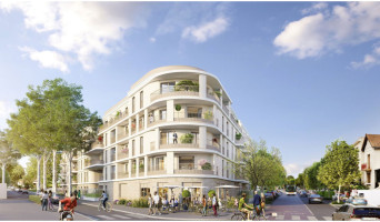 L'Haÿ-les-Roses programme immobilier neuve « Le Gabriel » en Loi Pinel  (3)
