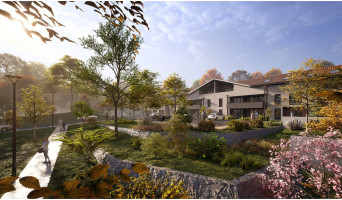 Bruguières programme immobilier neuve « Villa Verde » | Logisneuf (3)