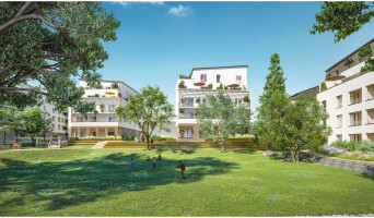 Sainte-Luce-sur-Loire programme immobilier neuve « Les Jardins de la Loire » en Loi Pinel  (3)