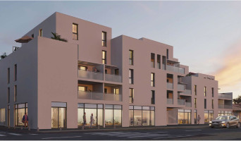 Saint-Médard-en-Jalles programme immobilier neuve « L'Essai » en Loi Pinel  (3)