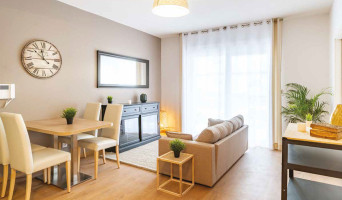 Narbonne programme immobilier neuve « Villa Constance » | Logisneuf (3)