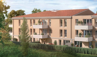 Manosque programme immobilier neuve « Programme immobilier n°223205 »  (2)