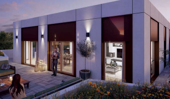 Dardilly programme immobilier neuve « Ekoos » | Logisneuf (2)