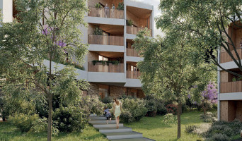 Dardilly programme immobilier neuve « Ekoos » | Logisneuf (3)