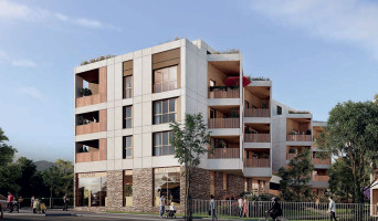 Dardilly programme immobilier neuve « Ekoos » | Logisneuf (4)