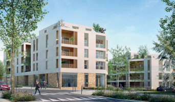 Dardilly programme immobilier neuve « Ekoos » | Logisneuf (5)