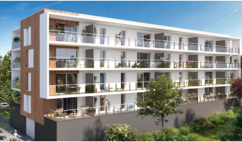 Donville-les-Bains programme immobilier neuf &laquo;  n&deg;223243 &raquo; 