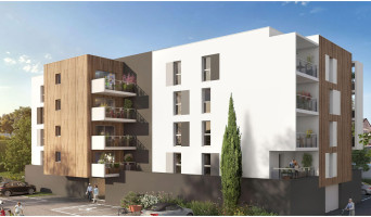 Donville-les-Bains programme immobilier neuve « Programme immobilier n°223243 »  (2)