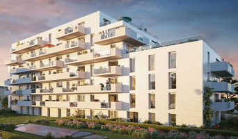 Boulogne-sur-Mer programme immobilier neuve « Les Néréides »  (2)