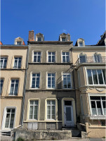 Boulogne-sur-Mer programme immobilier à rénover « 49 Rue de la Tour Notre Dame »