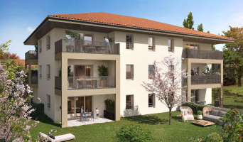 Loisin programme immobilier neuve « Villa des Sens » en Loi Pinel  (3)