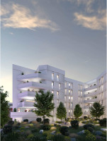 Nîmes programme immobilier neuve « Vareni » en Loi Pinel  (3)