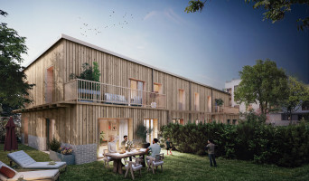 Gif-sur-Yvette programme immobilier neuve « Imagin » en Loi Pinel  (3)