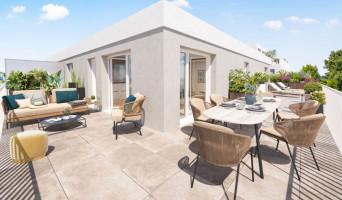 Le Bouscat programme immobilier neuve « Programme immobilier n°223324 » | Logisneuf (3)