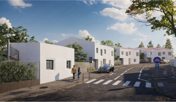 Marseille programme immobilier neuve « Open Air » en Loi Pinel  (3)