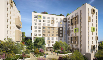 La Valette-du-Var programme immobilier neuve « Stud' Avenue »  (2)