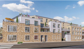 Orgeval programme immobilier neuve « Programme immobilier n°223344 » en Loi Pinel  (4)