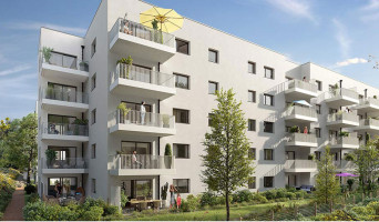 Laval programme immobilier neuve « Angora »  (2)