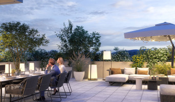 Saint-Germain-au-Mont-d'Or programme immobilier neuve « Auréales » | Logisneuf