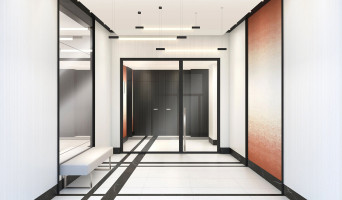 Saint-Ouen-sur-Seine programme immobilier neuve « Rue Pierre - Chapitre 3 » | Logisneuf (5)
