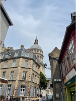 Boulogne-sur-Mer programme immobilier à rénover « 12 Rue de la Balance »  (3)