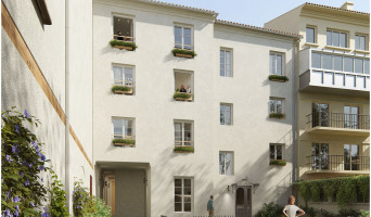 Argenteuil programme immobilier neuve « 72 Paul Vaillant Couturier »  (2)