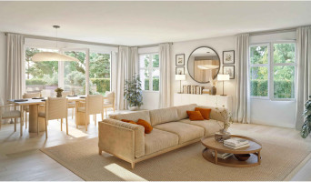 Wasquehal programme immobilier neuve « 110 Flandre » | Logisneuf (4)