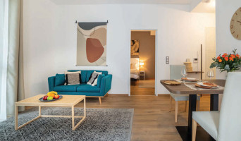 Sciez programme immobilier neuve « Maison Bianca » | Logisneuf (3)