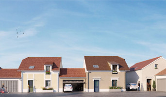 Bièvres programme immobilier neuve « Le Clos des Chataigniers » | Logisneuf (2)