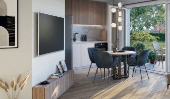 Sainte-Geneviève-des-Bois programme immobilier neuve « Programme immobilier n°223407 » | Logisneuf (3)