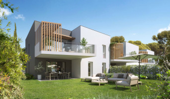 Saint-Gély-du-Fesc programme immobilier neuf « Sensoria