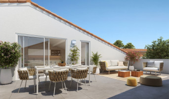 Saint-Gély-du-Fesc programme immobilier neuve « Sensoria » | Logisneuf (2)