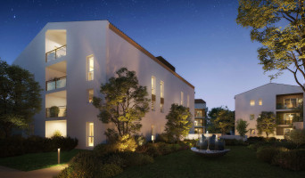 Saint-Gély-du-Fesc programme immobilier neuve « Sensoria » en Loi Pinel  (3)