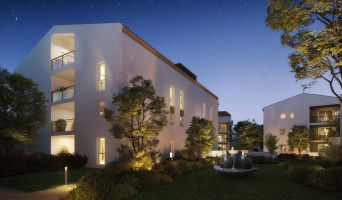 Saint-Gély-du-Fesc programme immobilier neuve « Sensoria » | Logisneuf (3)