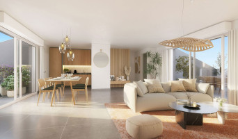 Saint-Gély-du-Fesc programme immobilier neuve « Sensoria » | Logisneuf (4)