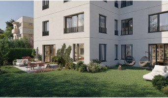 Chaville programme immobilier neuve « Coeur Chaville » | Logisneuf (2)