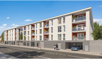 La Verpillière programme immobilier neuve « Programme immobilier n°223413 » en Loi Pinel  (2)