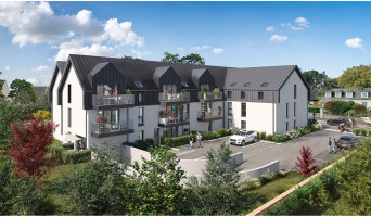 Cancale programme immobilier neuve « Istral »  (2)